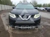 2016 Nissan ROGUE фото