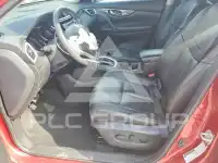 2016 Nissan ROGUE фото