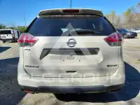 2016 Nissan ROGUE фото