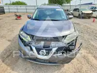 2016 Nissan ROGUE фото