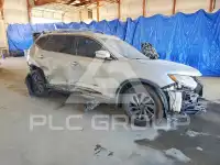 2016 Nissan ROGUE photo