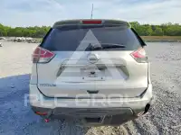 2016 Nissan ROGUE фото