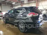 2016 Nissan ROGUE photo