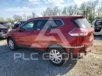 2016 Nissan ROGUE фото