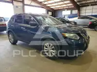 2016 Nissan ROGUE фото