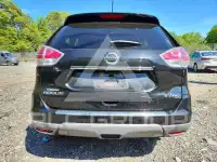 2016 Nissan ROGUE фото