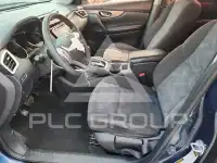 2016 Nissan ROGUE photo