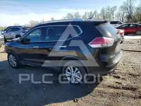 2016 Nissan ROGUE фото