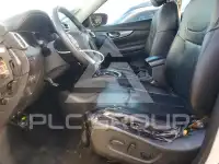 2016 Nissan ROGUE фото