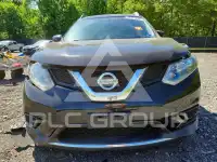 2016 Nissan ROGUE фото