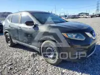 2016 Nissan ROGUE фото