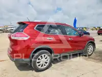 2016 Nissan ROGUE фото