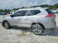 2016 Nissan ROGUE фото