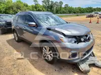 2016 Nissan ROGUE фото