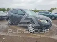 2016 Nissan ROGUE фото