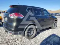 2016 Nissan ROGUE фото