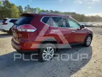 2016 Nissan ROGUE фото