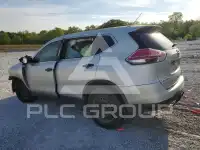 2016 Nissan ROGUE фото