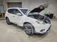 2016 Nissan ROGUE фото