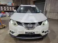 2016 Nissan ROGUE фото