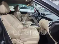 2016 Nissan ROGUE фото