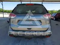 2016 Nissan ROGUE photo