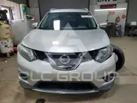 2016 Nissan ROGUE фото