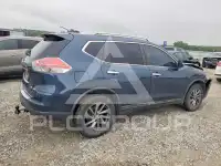 2016 Nissan ROGUE фото