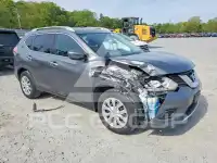 2016 Nissan ROGUE фото