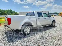 2016 Nissan FRONTIER фото