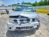 2016 Nissan FRONTIER фото