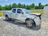 2016 Nissan FRONTIER фото