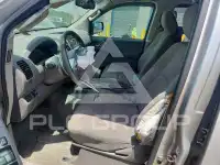 2016 Nissan FRONTIER фото
