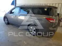 2016 Nissan QUEST фото