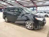 2016 Nissan QUEST photo