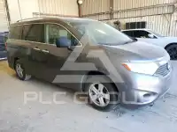 2016 Nissan QUEST фото