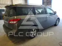 2016 Nissan QUEST фото