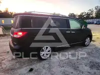 2016 Nissan QUEST фото