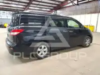2016 Nissan QUEST photo