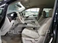 2016 Nissan QUEST photo
