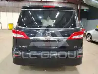 2016 Nissan QUEST photo