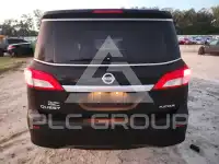 2016 Nissan QUEST фото