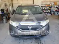2016 Nissan QUEST фото