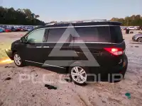 2016 Nissan QUEST фото