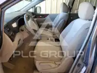 2016 Nissan QUEST фото