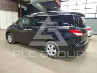 2016 Nissan QUEST photo