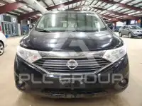 2016 Nissan QUEST photo