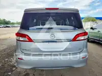 2016 Nissan QUEST фото