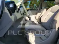 2016 Nissan QUEST фото