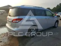 2016 Nissan QUEST фото